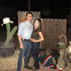 Meet your Posher, Briseida